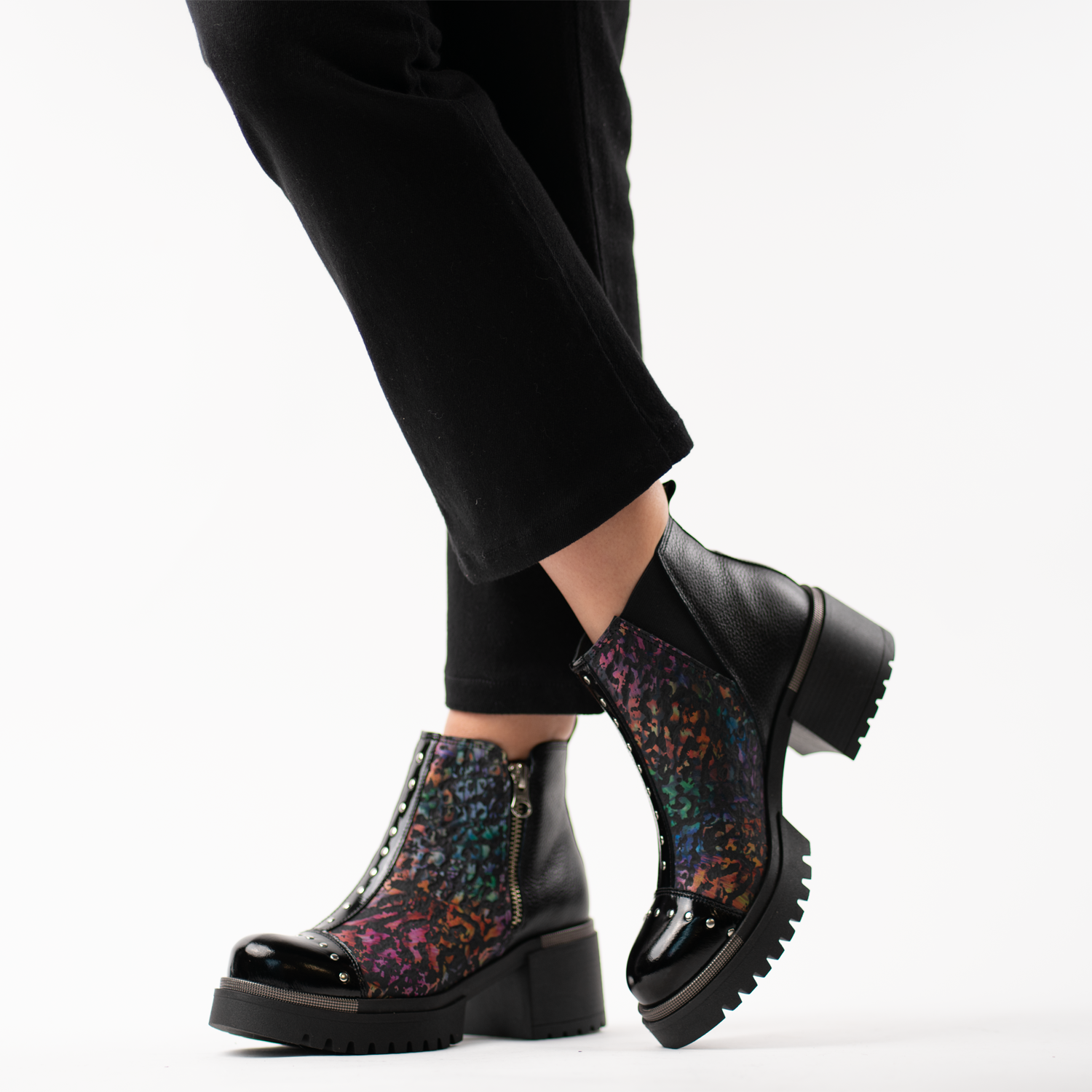 Siena Dark Rainbow 8