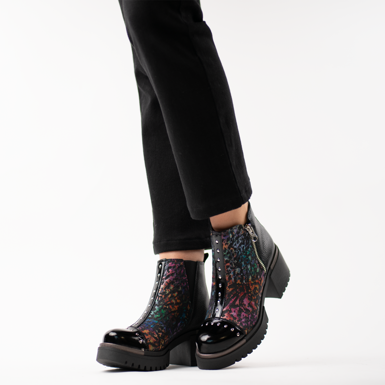 Siena Dark Rainbow 9