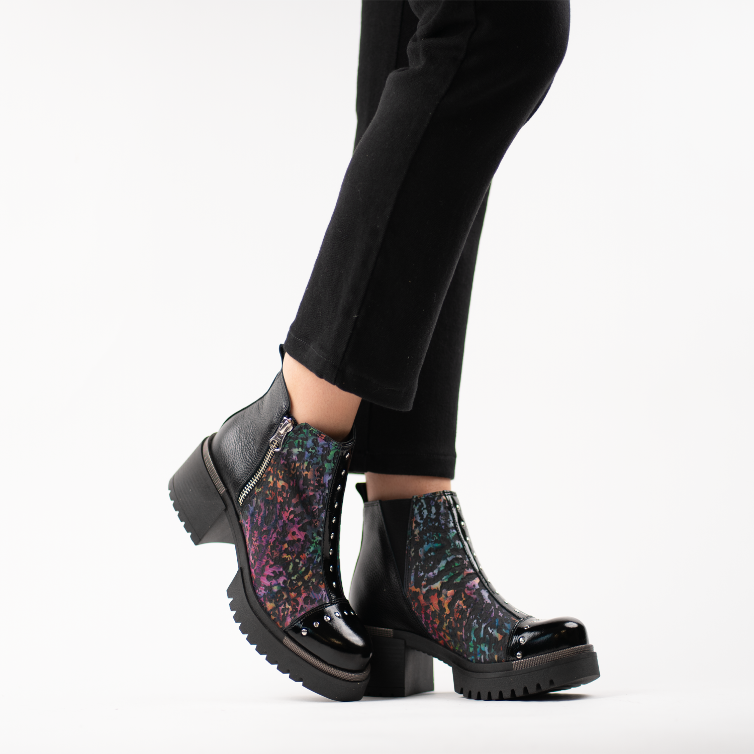 Siena Dark Rainbow 7