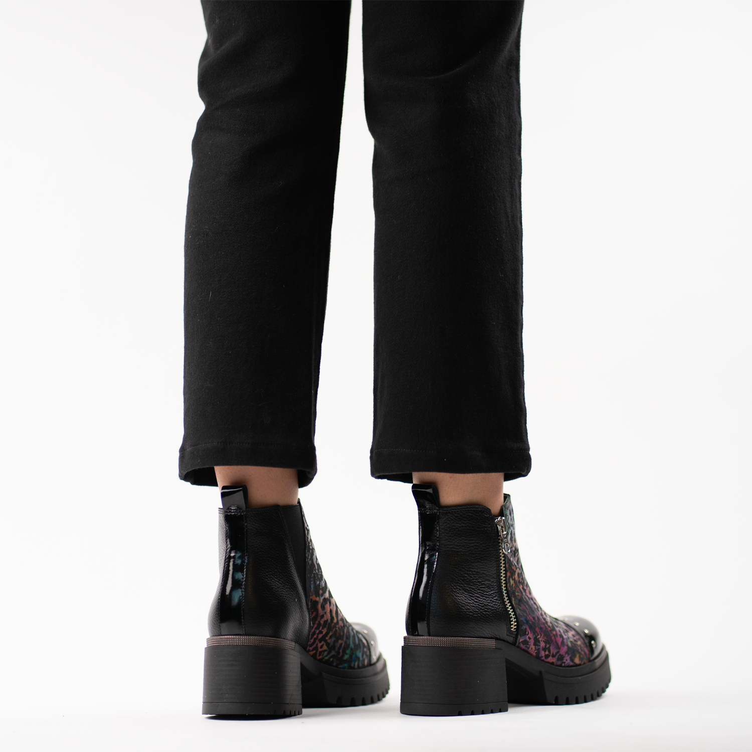 Siena Dark Rainbow 11