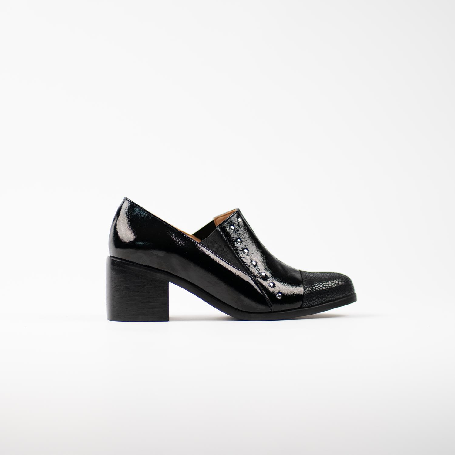 Lorenza Black 12