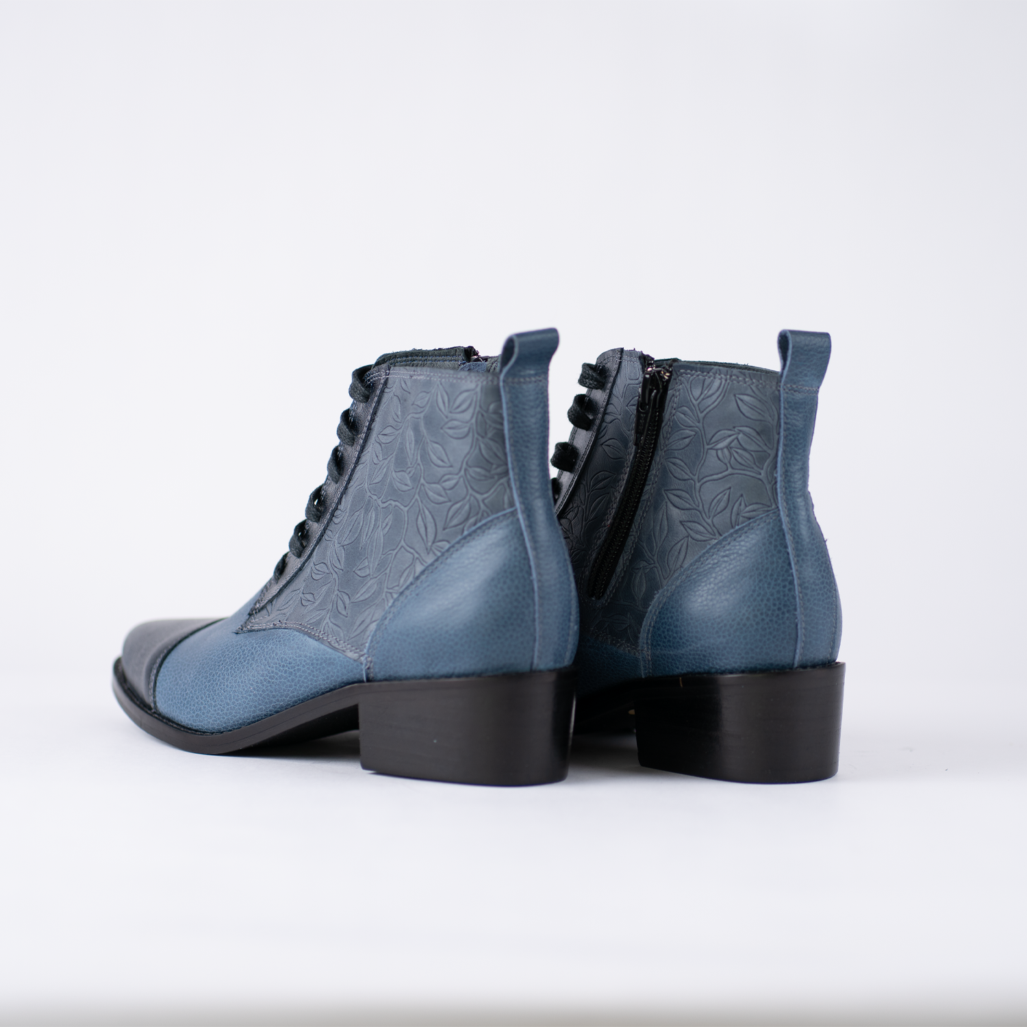 Sorrento Blue Garden 4