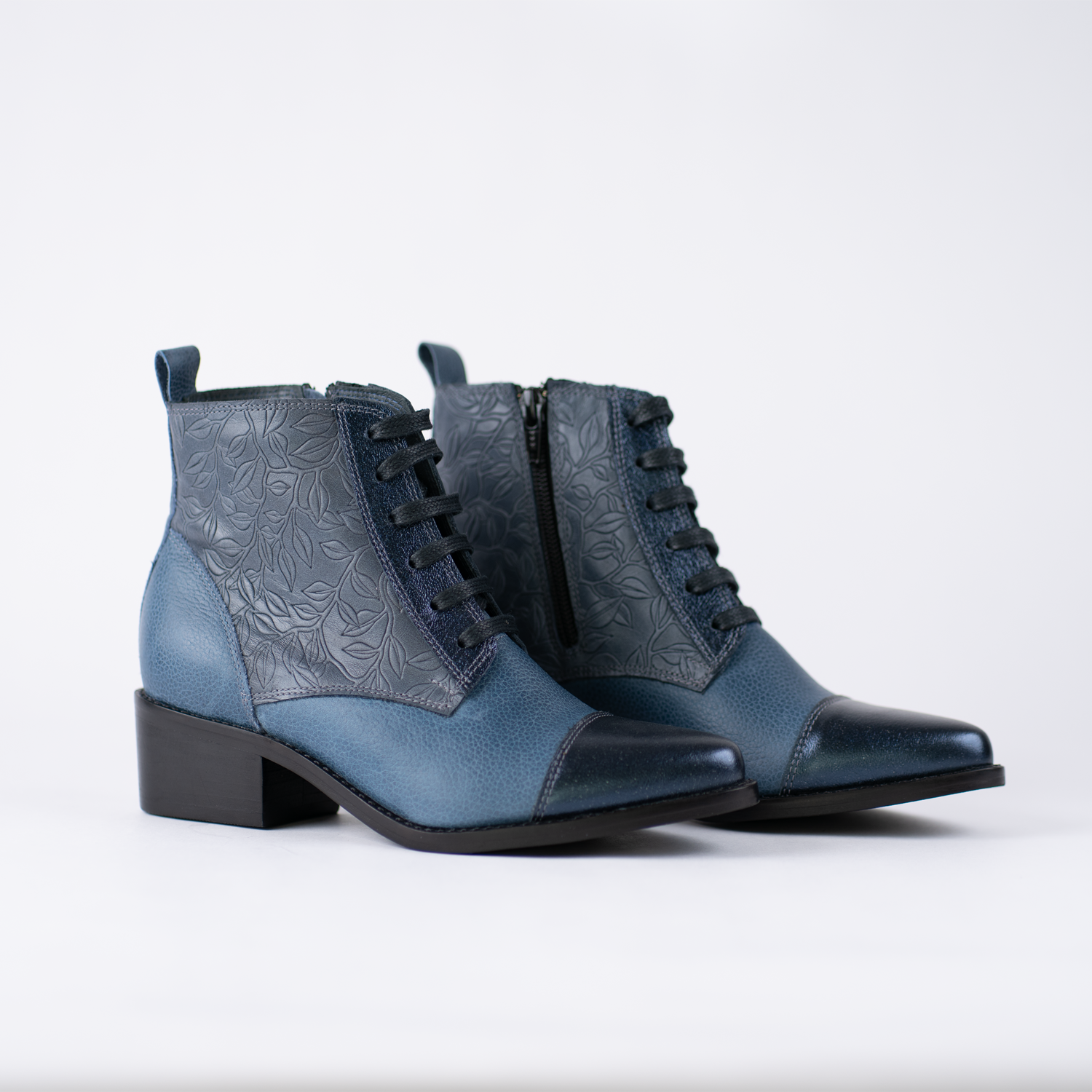 Sorrento Blue Garden 2