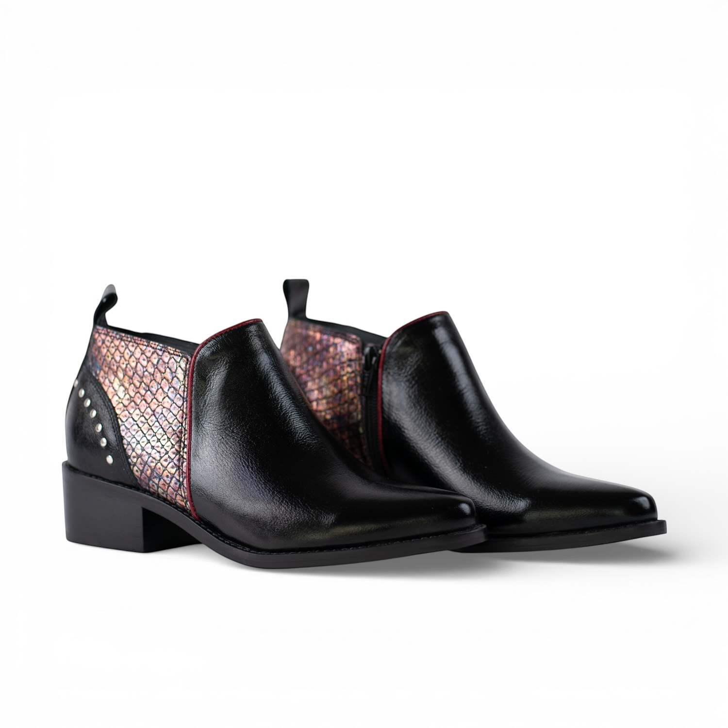 Ágata Black Alpha 3