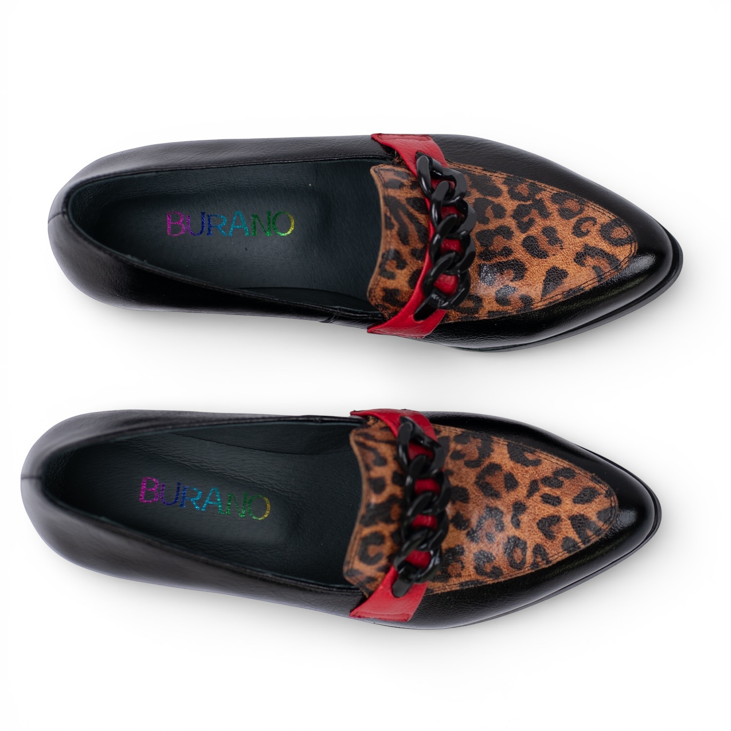 Aurora Black Print 5