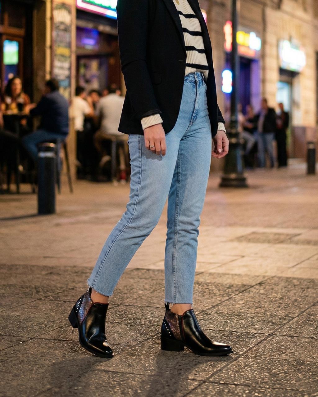 Ágata Black Alpha 7