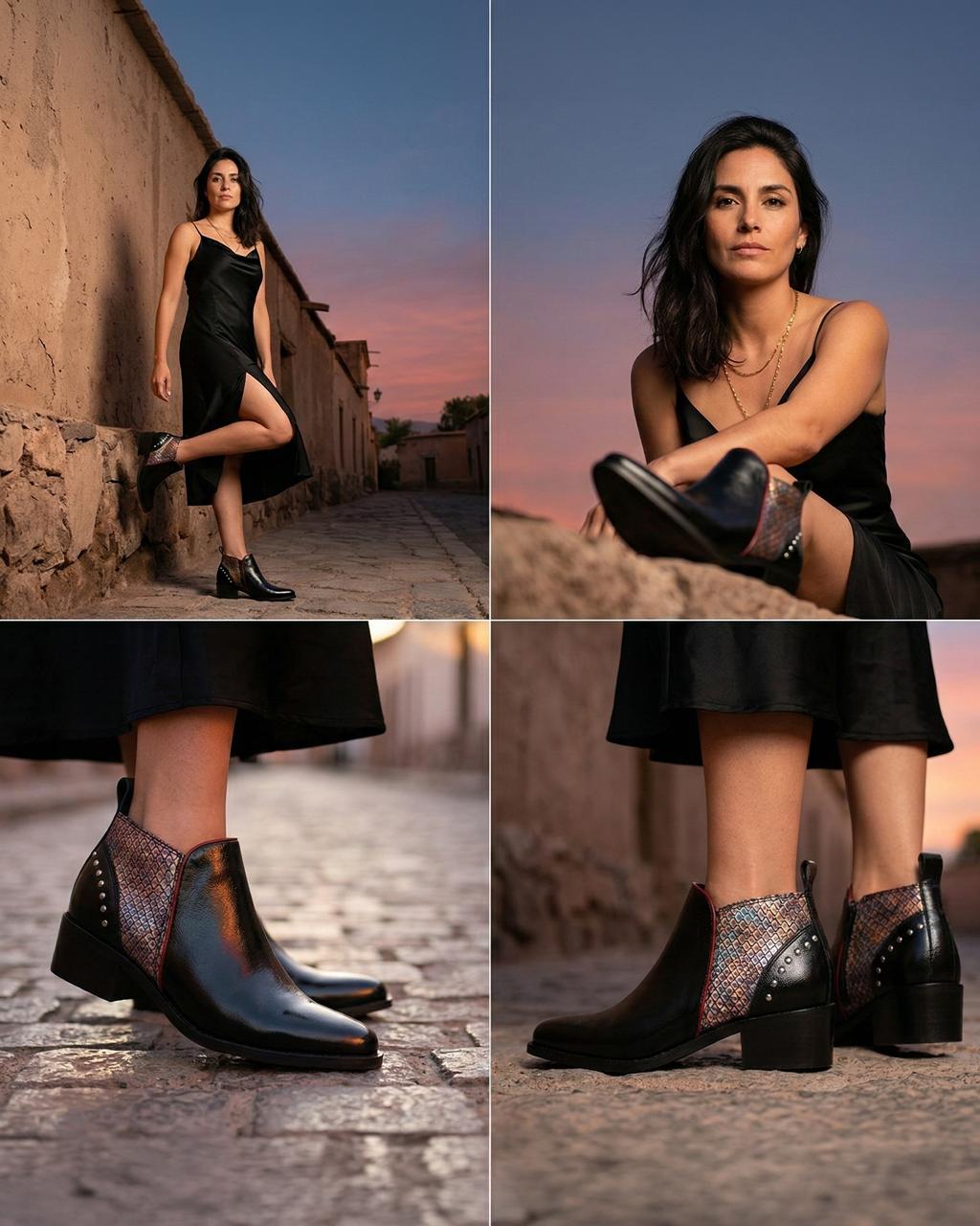 Ágata Black Alpha 2