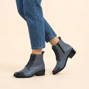 Sorrento Blue Garden