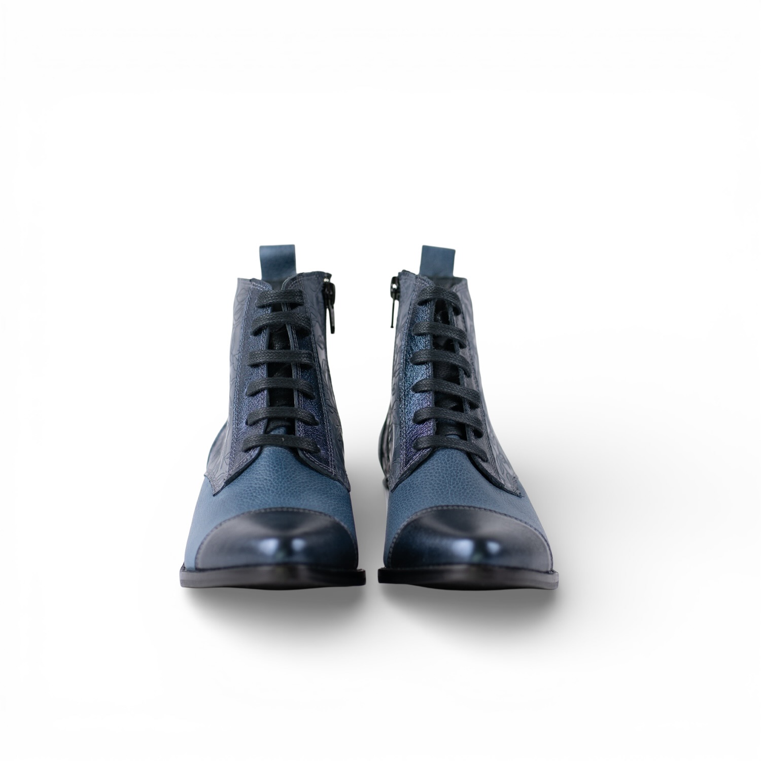 Sorrento Blue Garden 4