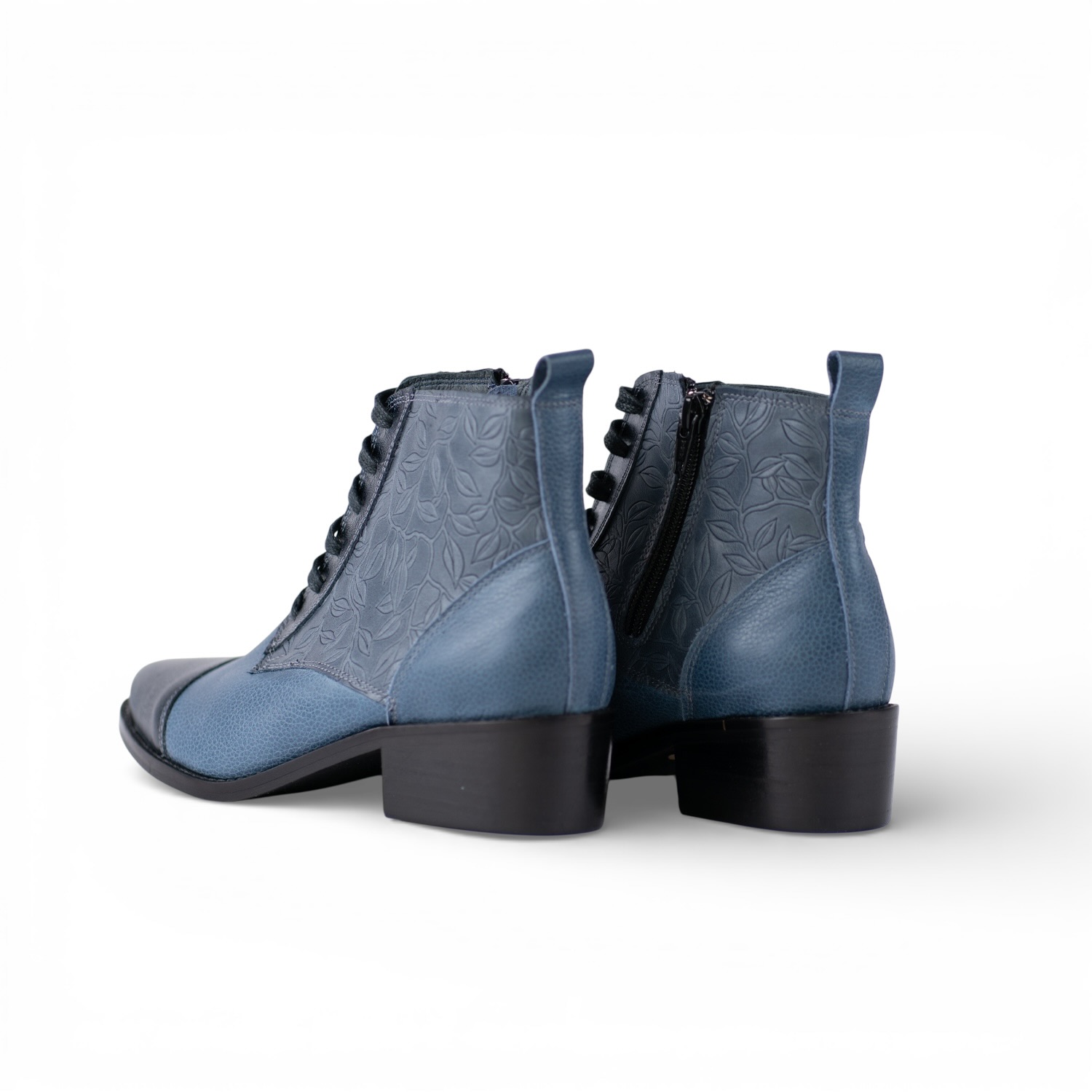 Sorrento Blue Garden 5