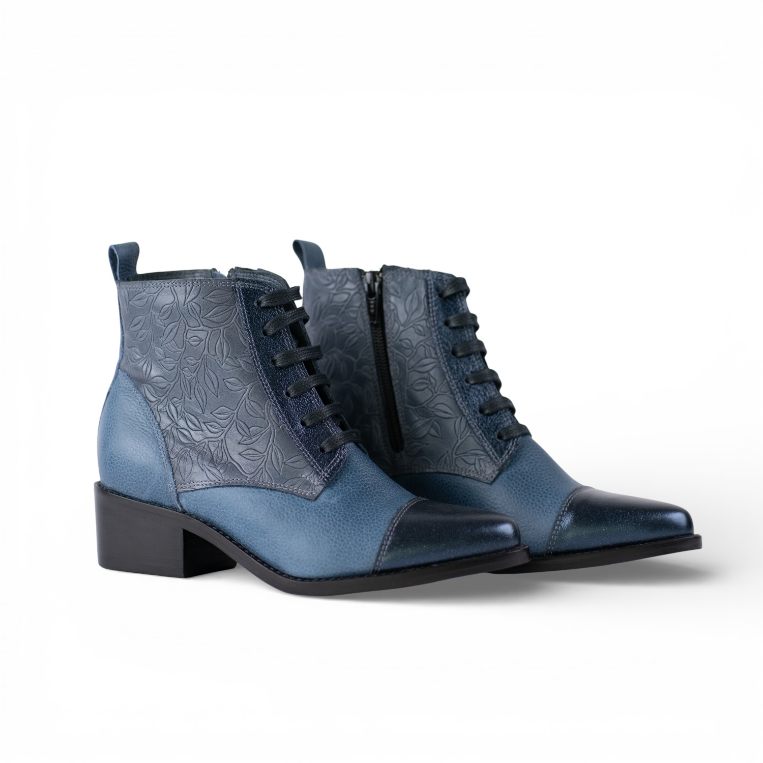 Sorrento Blue Garden 3