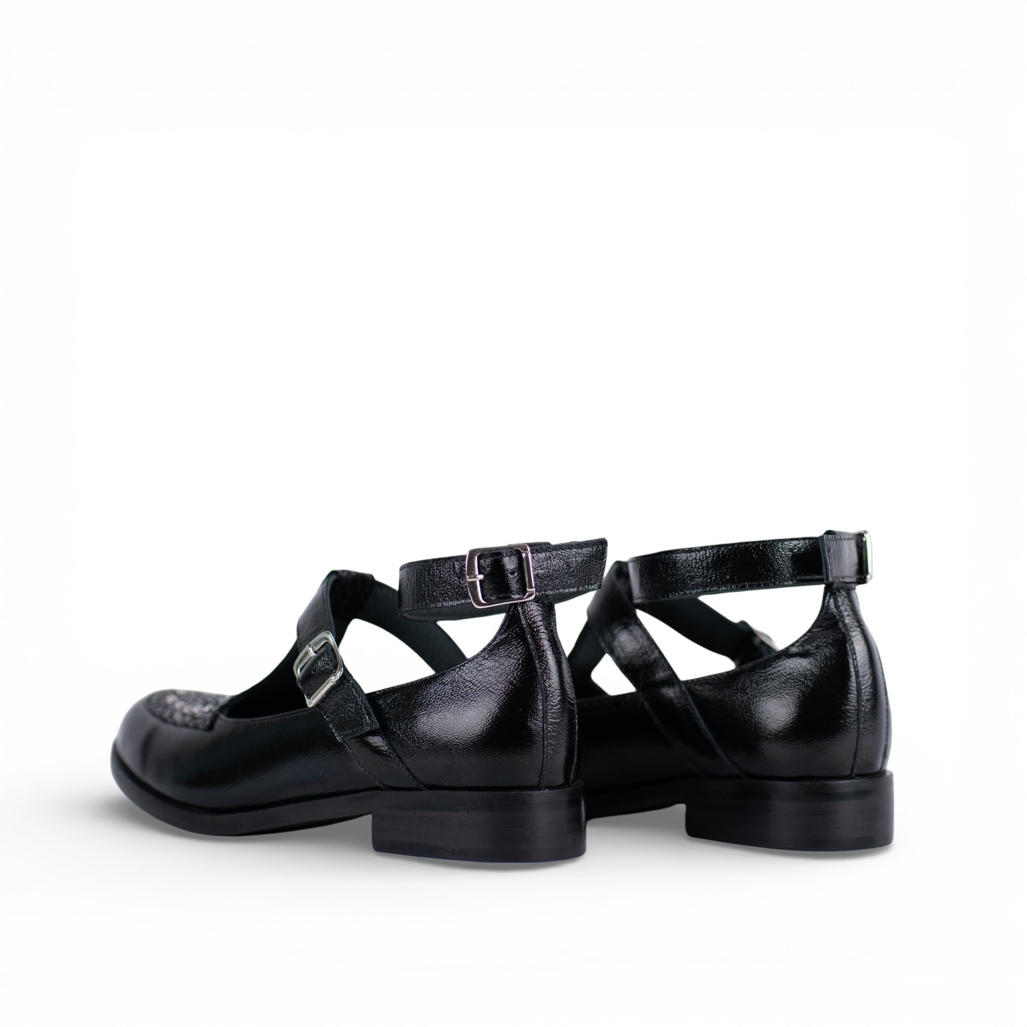 Rosalia Black 5