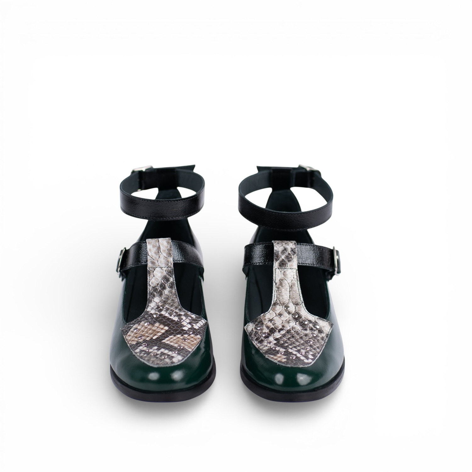 Rosalia Green Wild 4