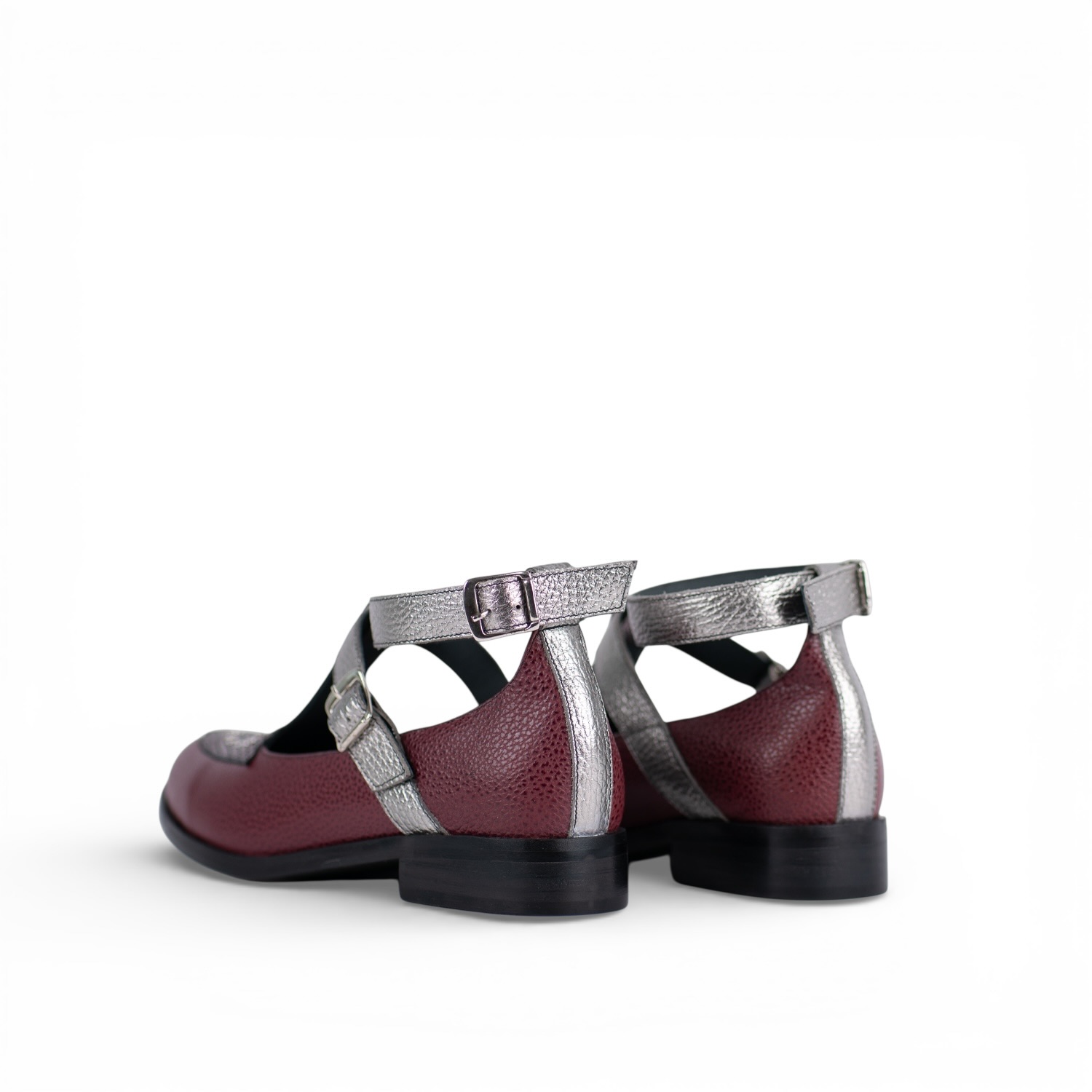 Rosalia Silver Cherry 5