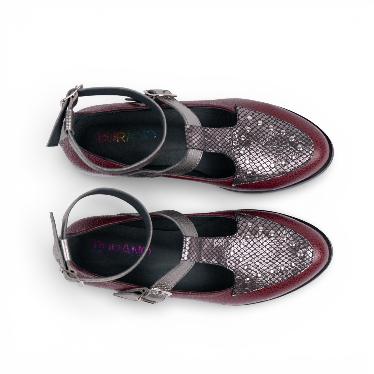 Rosalia Silver Cherry 2