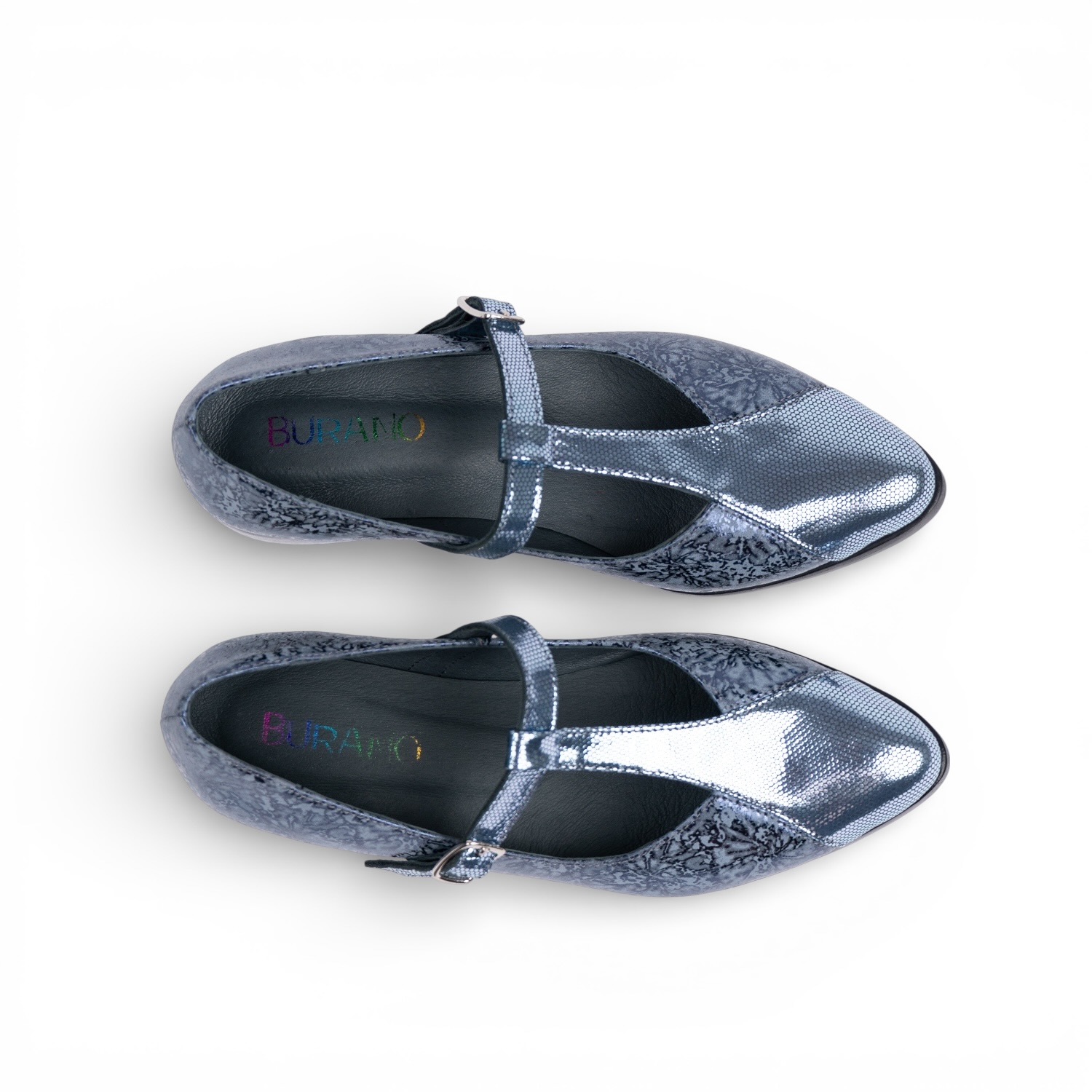 Michaella Blue Moon 2