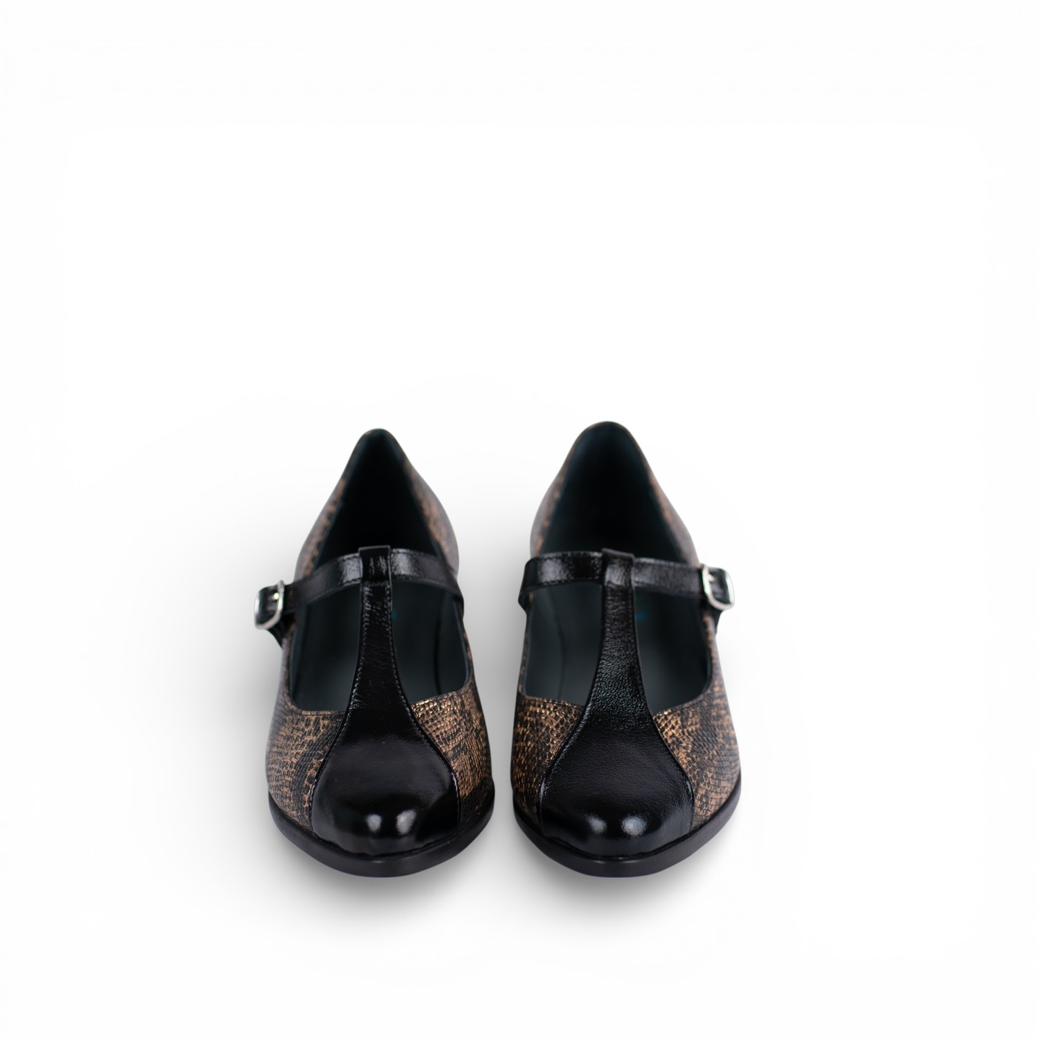 Michaella Black Bronze 4