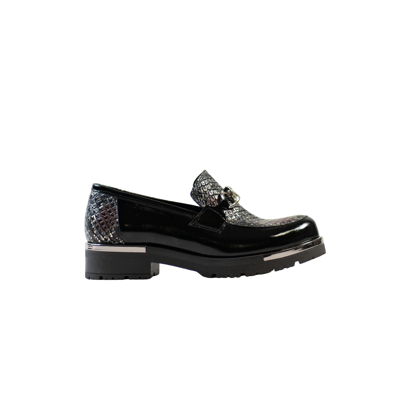 Lisboa Negro King Oro 1