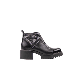 Málaga Black Silver