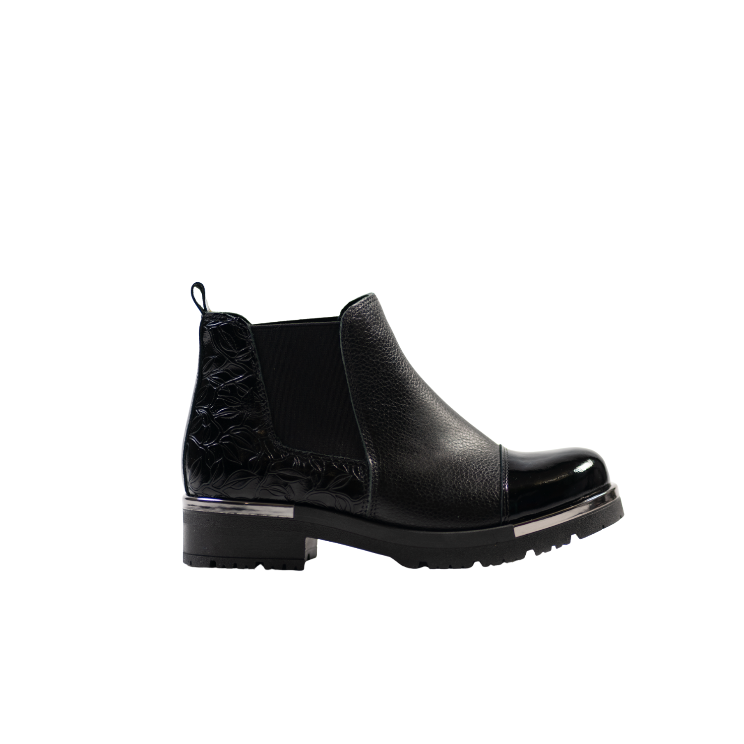 Nápoles Dark Garden 1