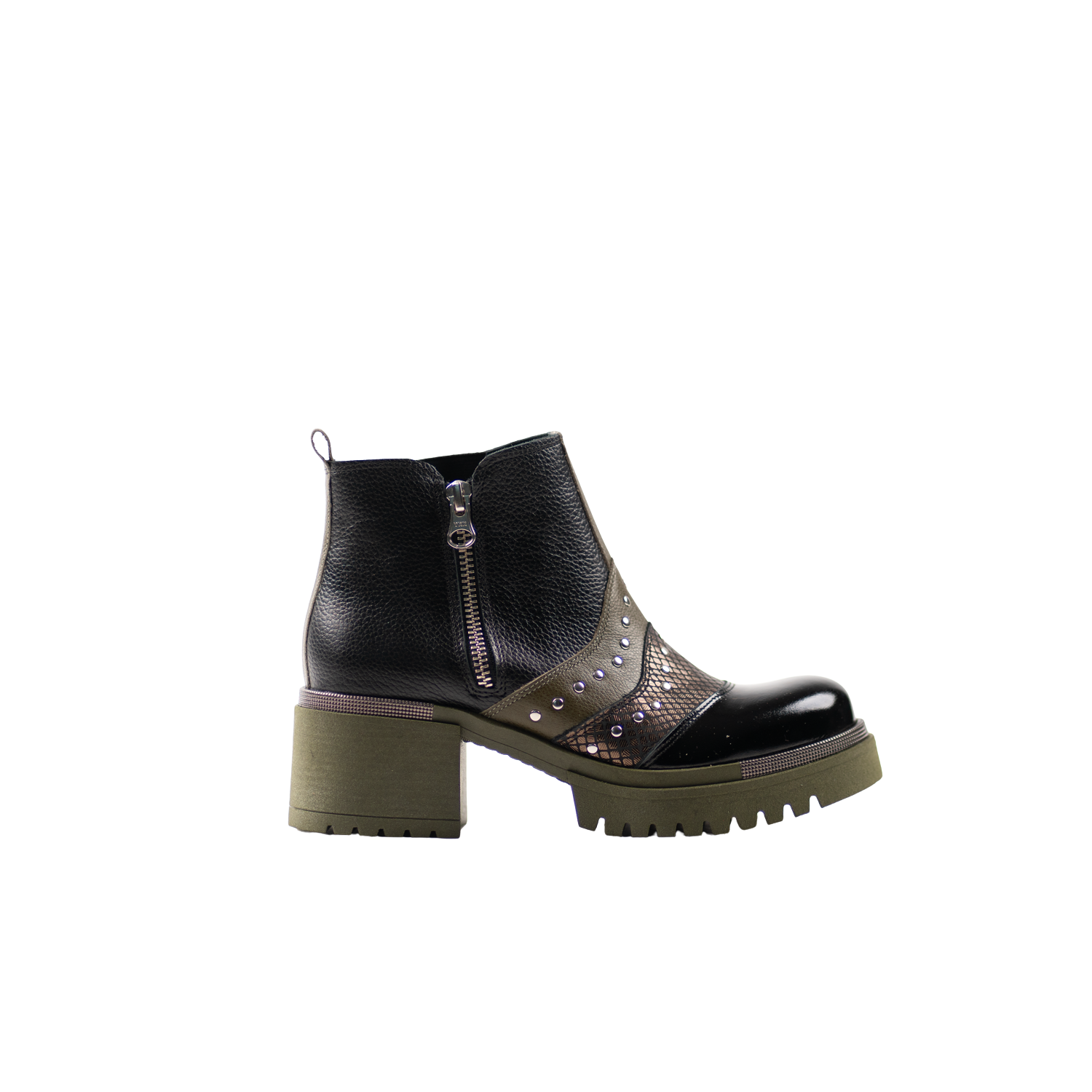 Turín Pistachio Dark 1