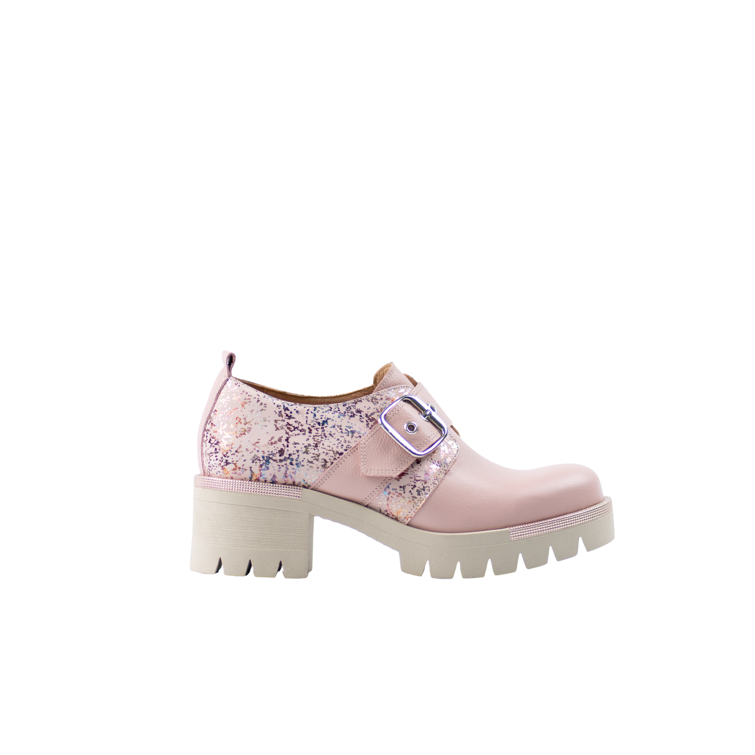 Sicilia Pink Light 1