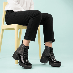 Matilda Negro Peltre