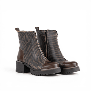 Cynara Zeebra Coffee