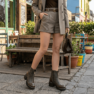 Cynara Zeebra Coffee