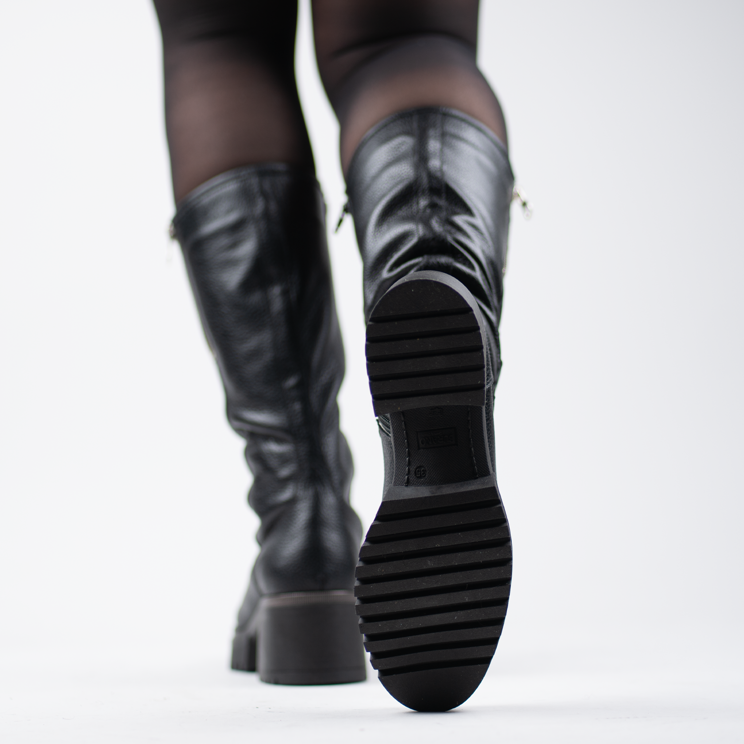 Moscú Black 14