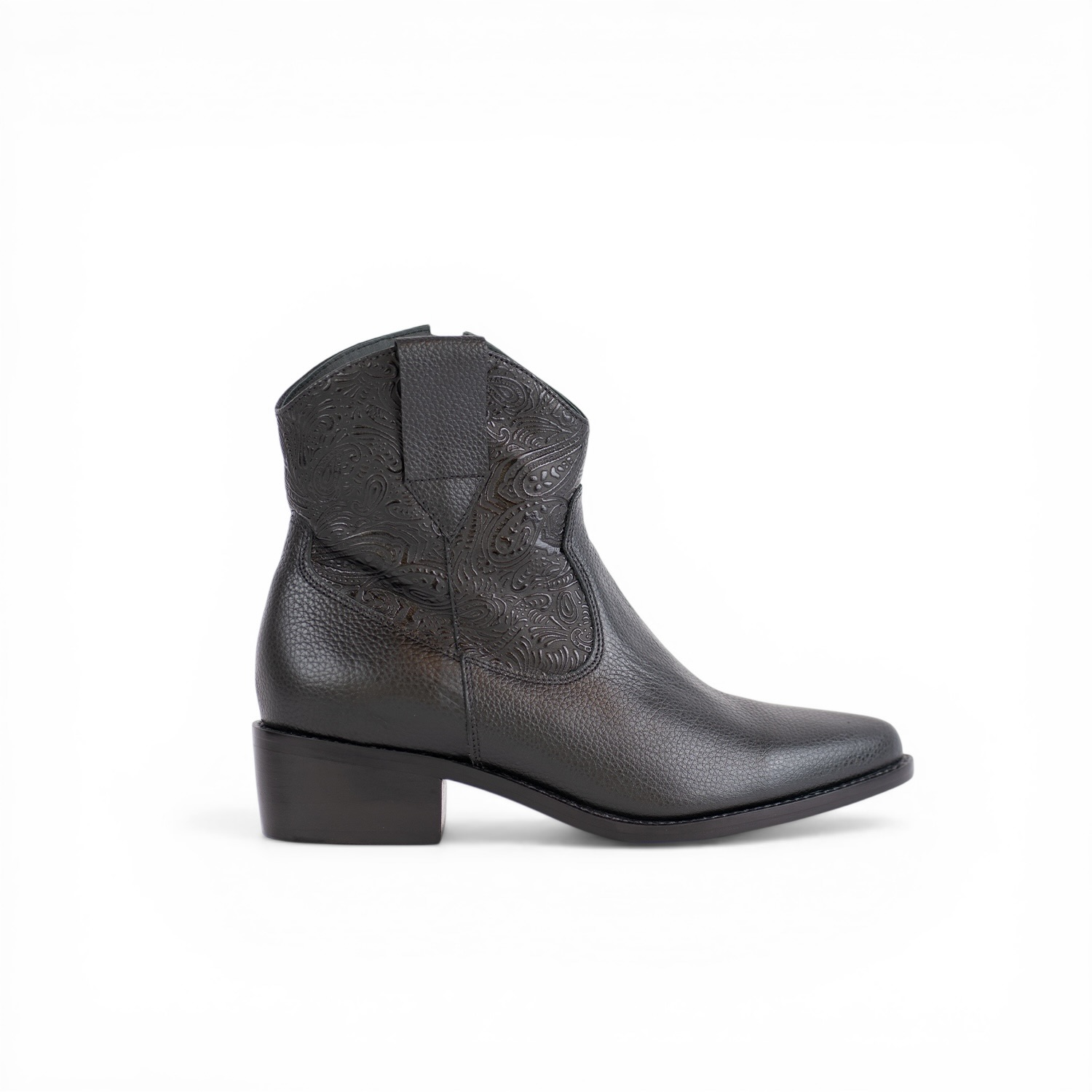 Toledo Black 1