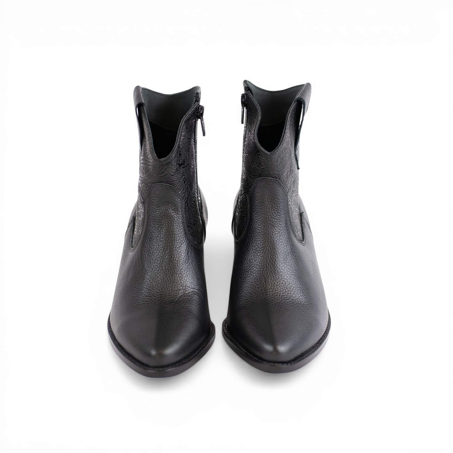 Toledo Black 4