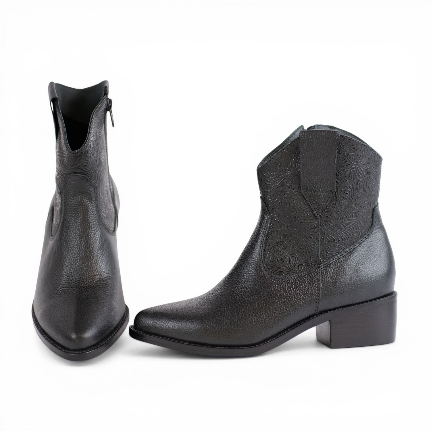 Toledo Black 5