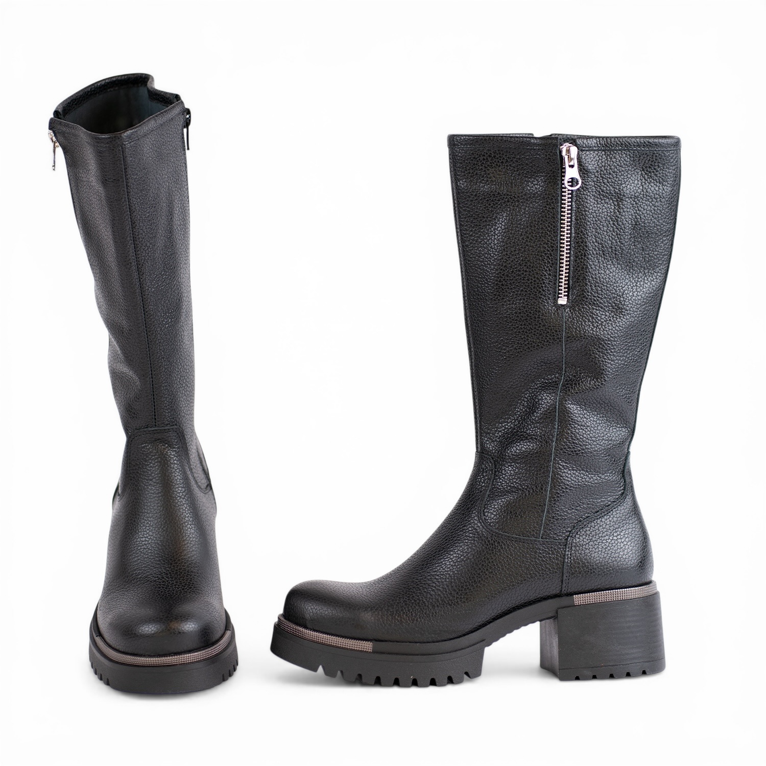 Moscú Black 4