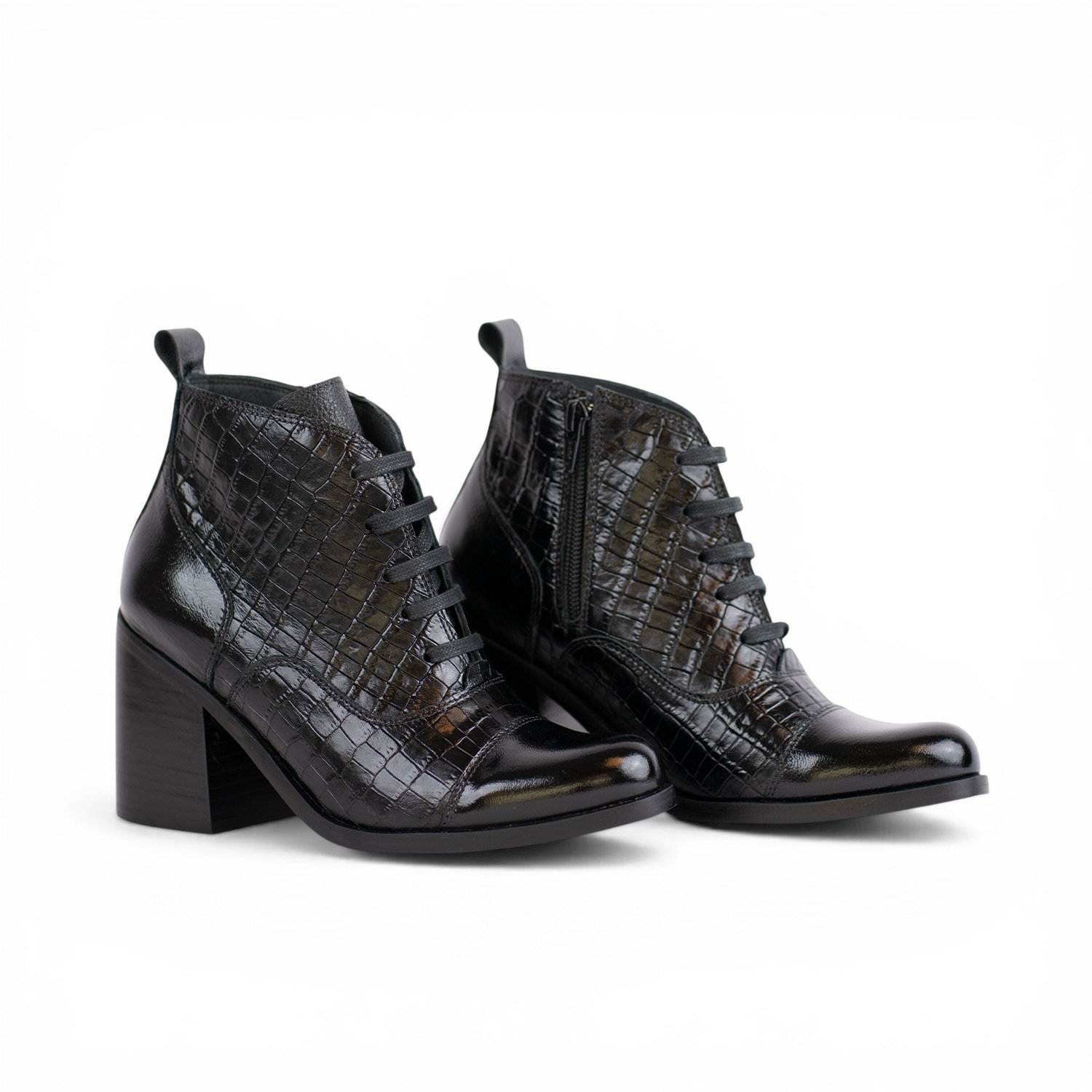 Gala Black 3