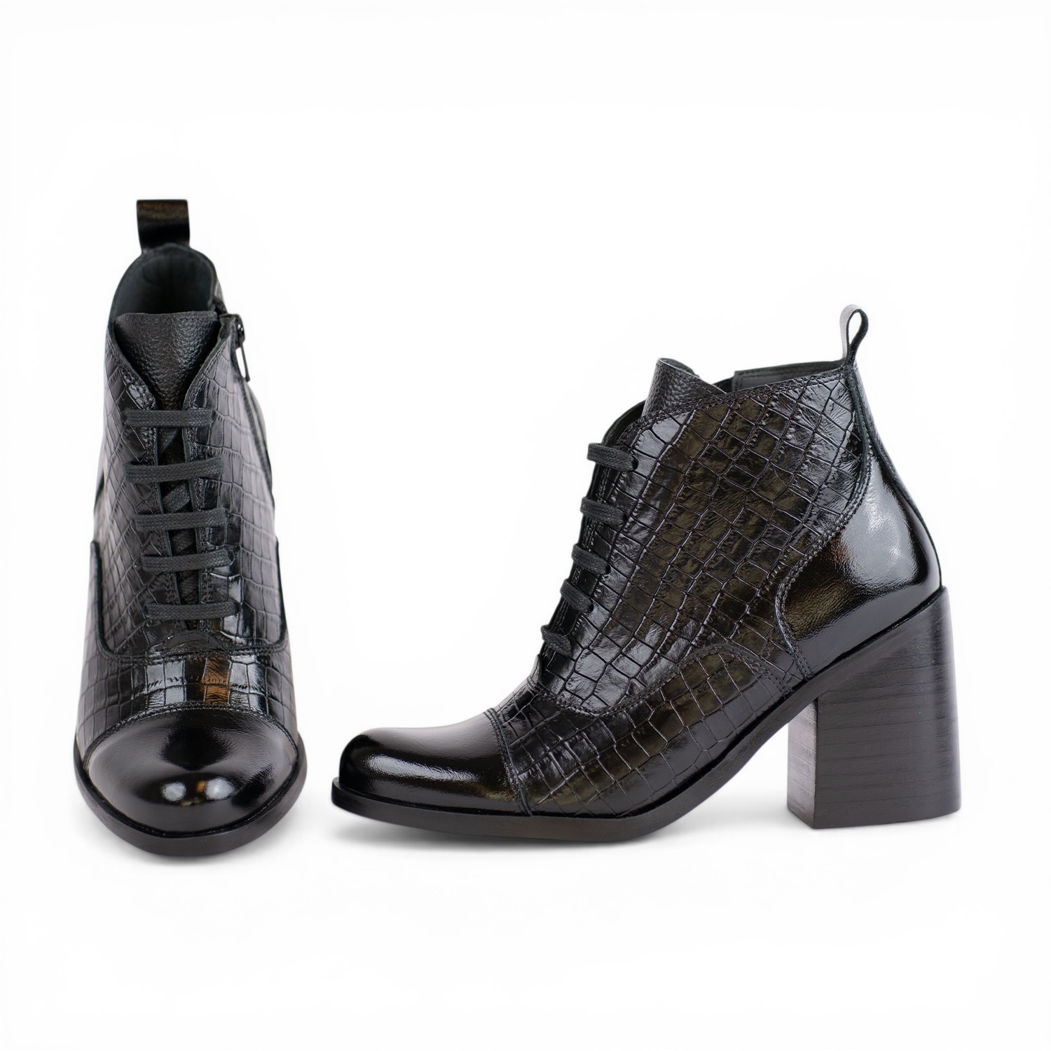 Gala Black 5