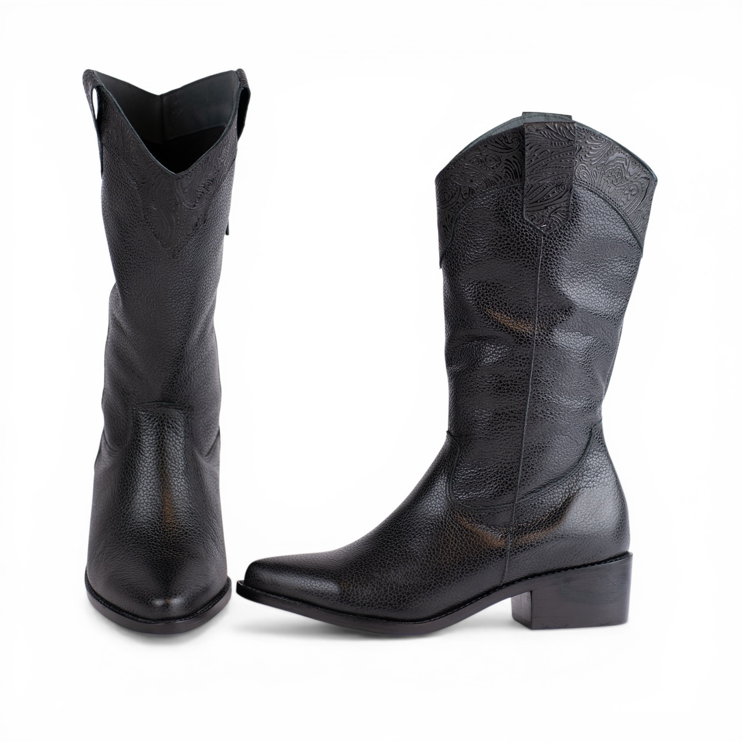 Nevada Black 5