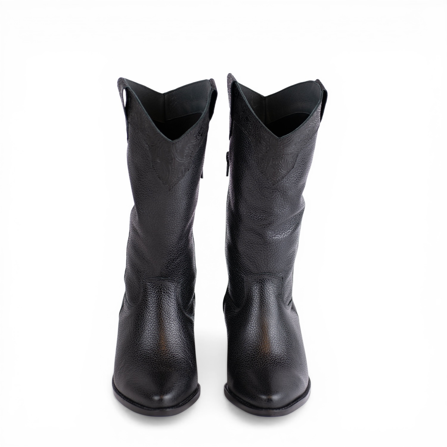 Nevada Black 4