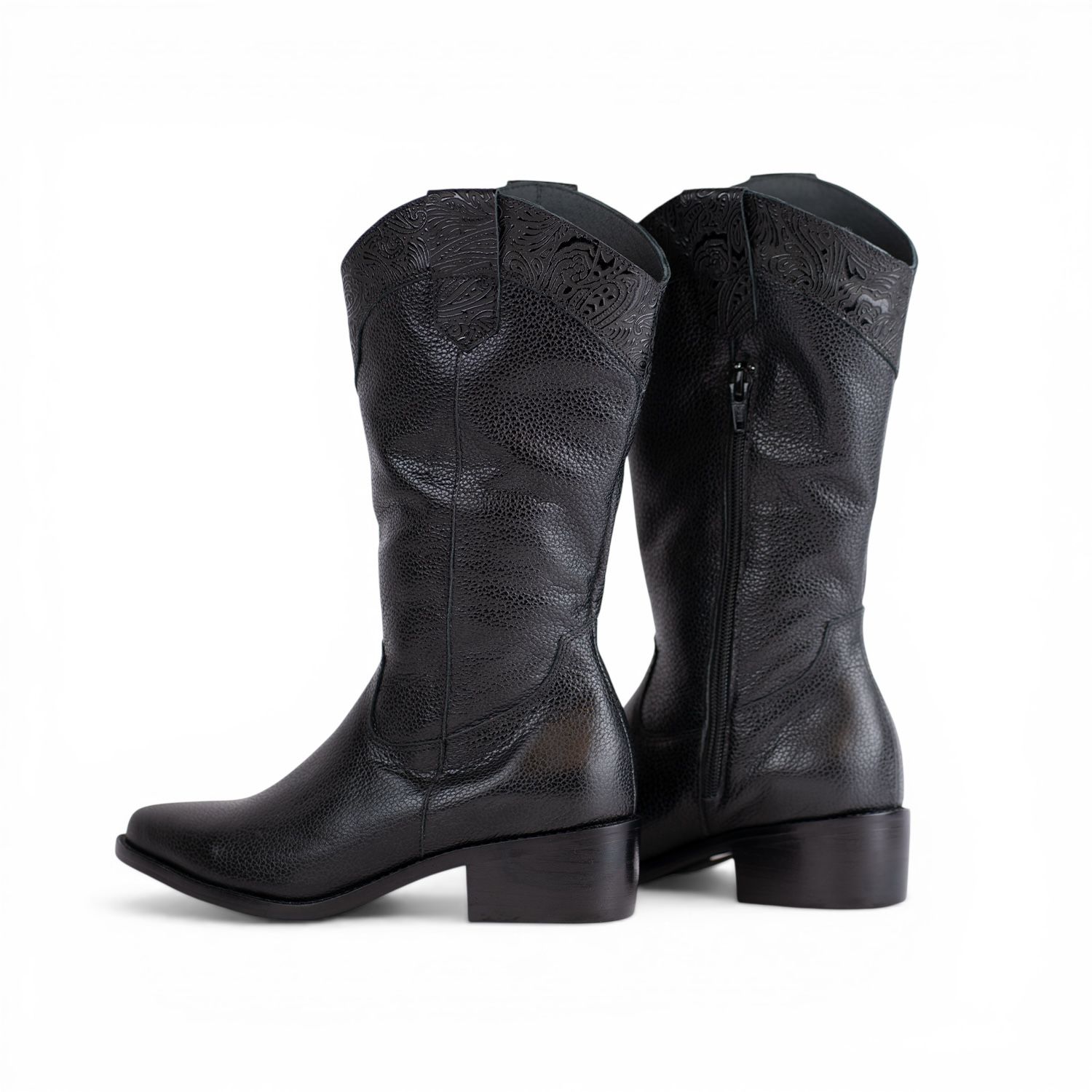 Nevada Black 6
