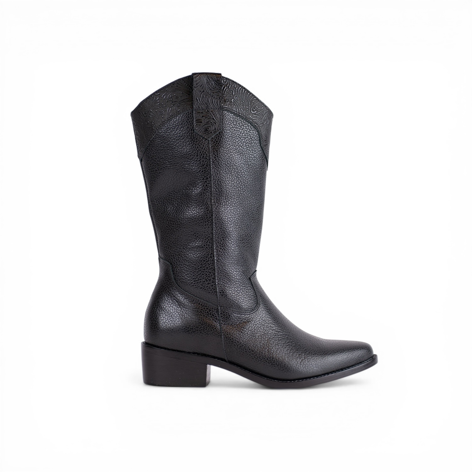 Nevada Black 1