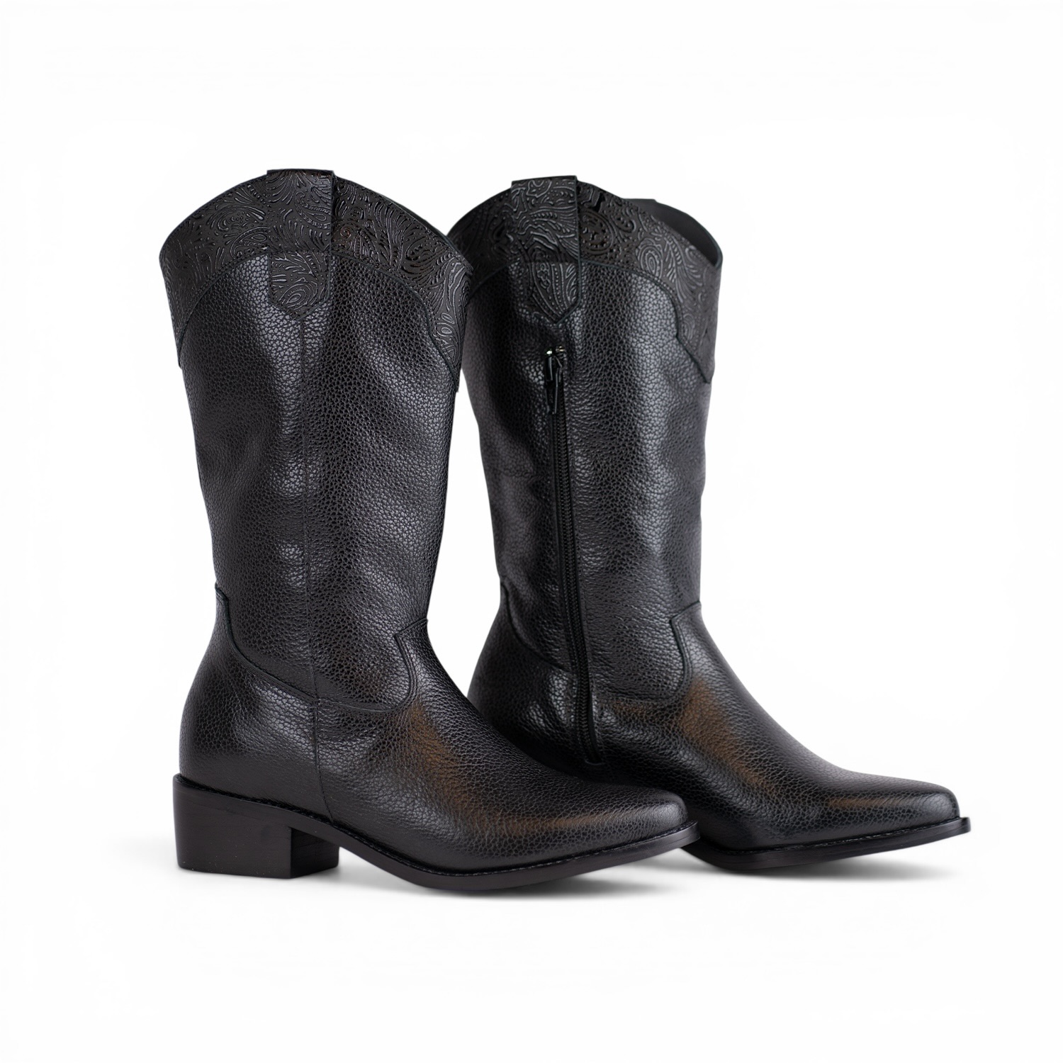 Nevada Black 3