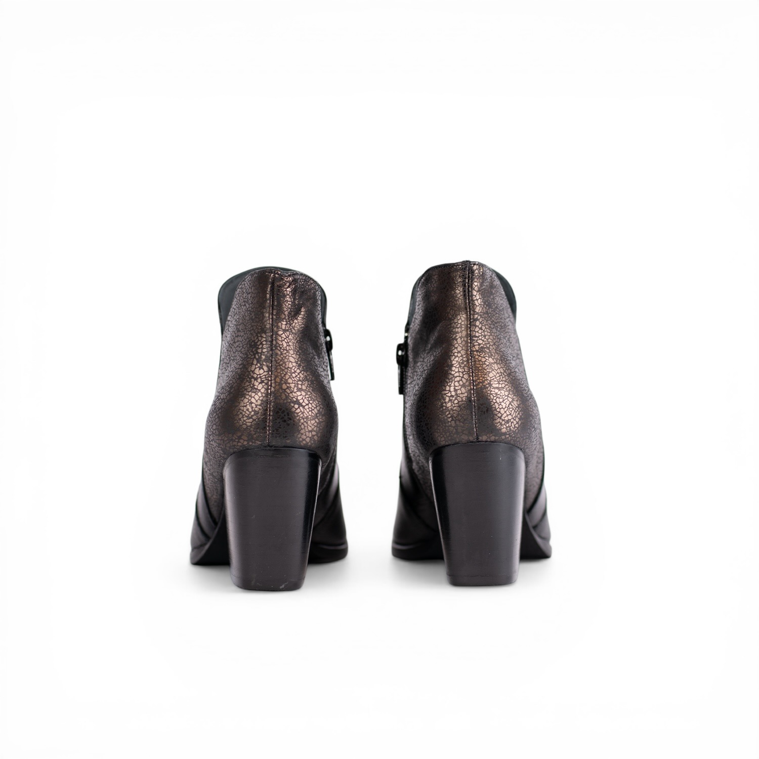 Mia Negro Bronce 7