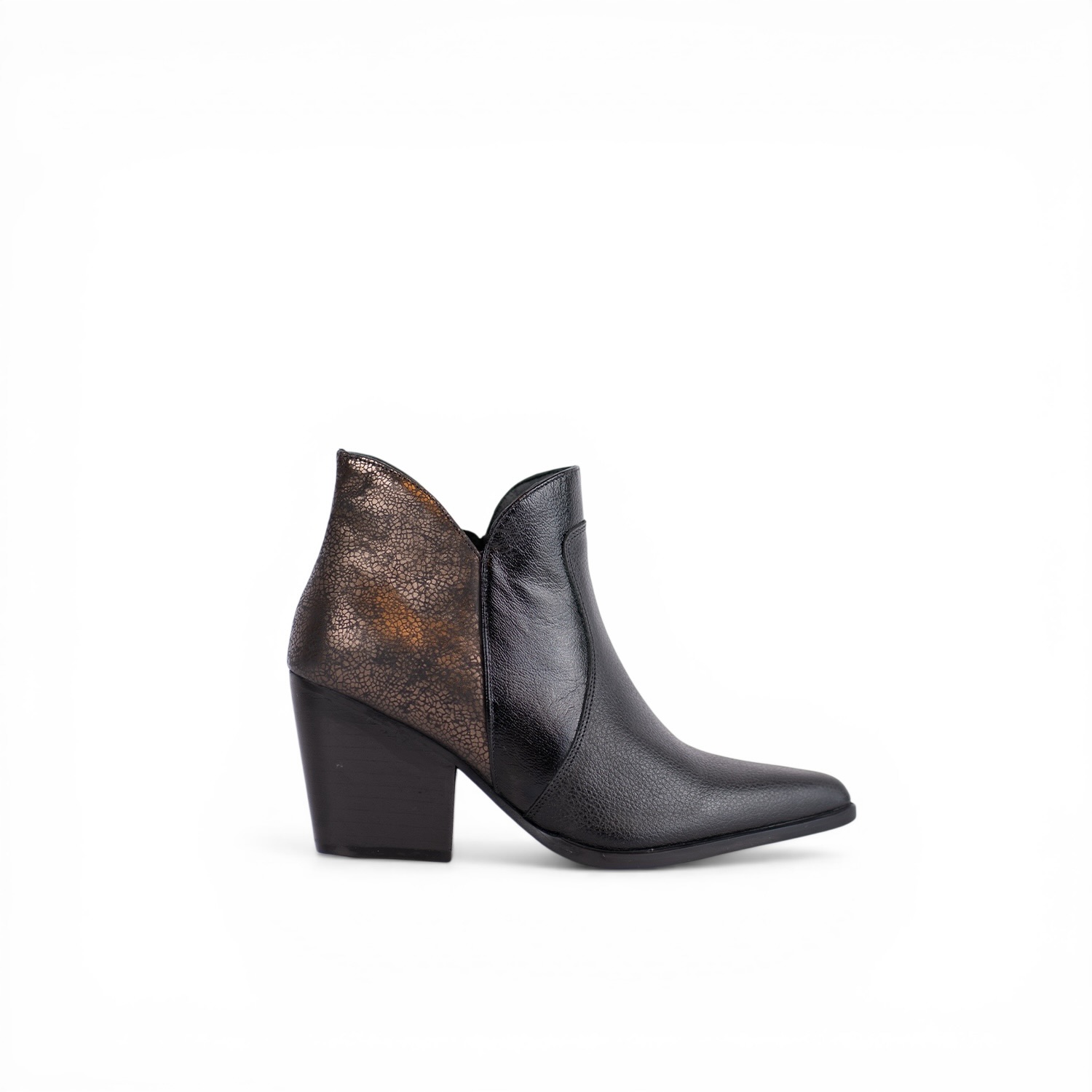 Mia Negro Bronce 1
