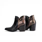 Mia Negro Bronce - Miniatura 6