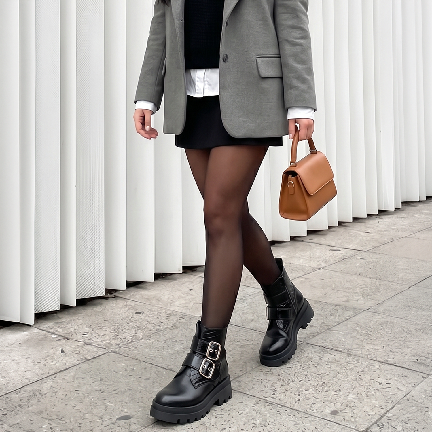 Segovia Black 2