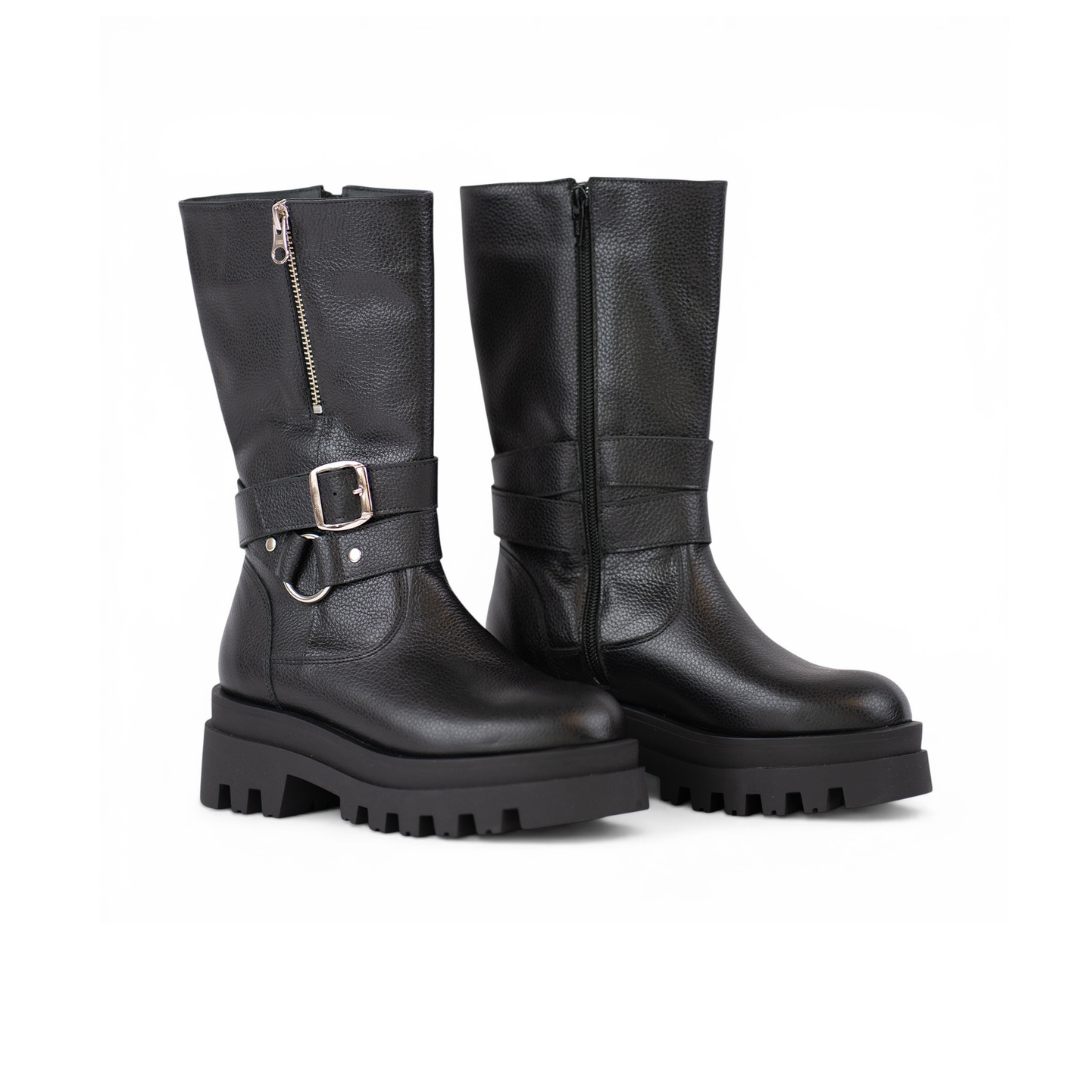 Madrid Black 3