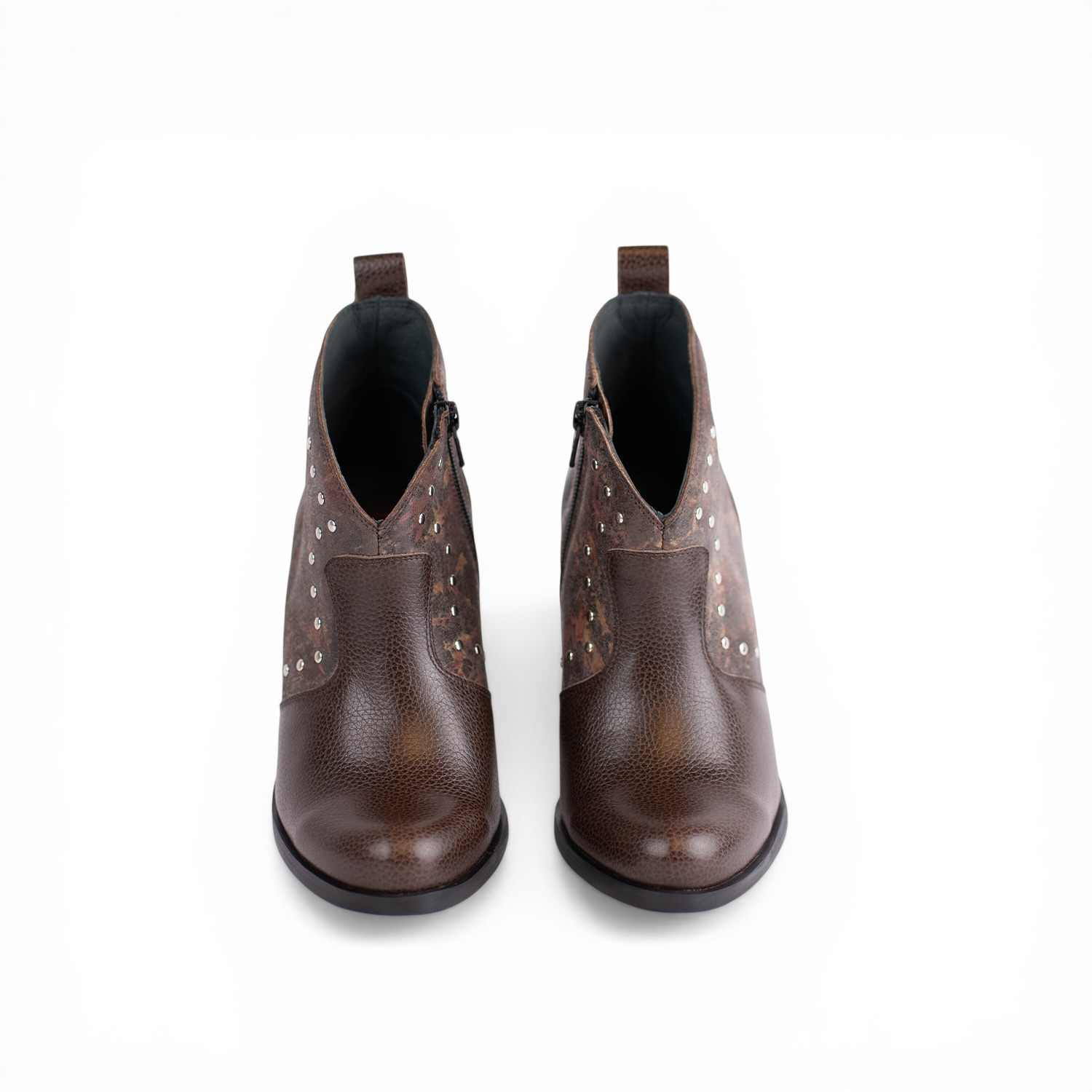 Charlotte Brown Mocha 4