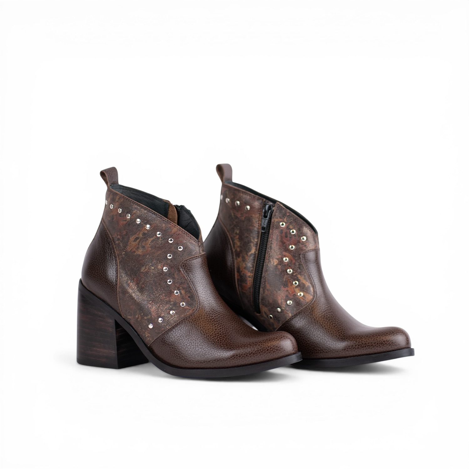 Charlotte Brown Mocha 3