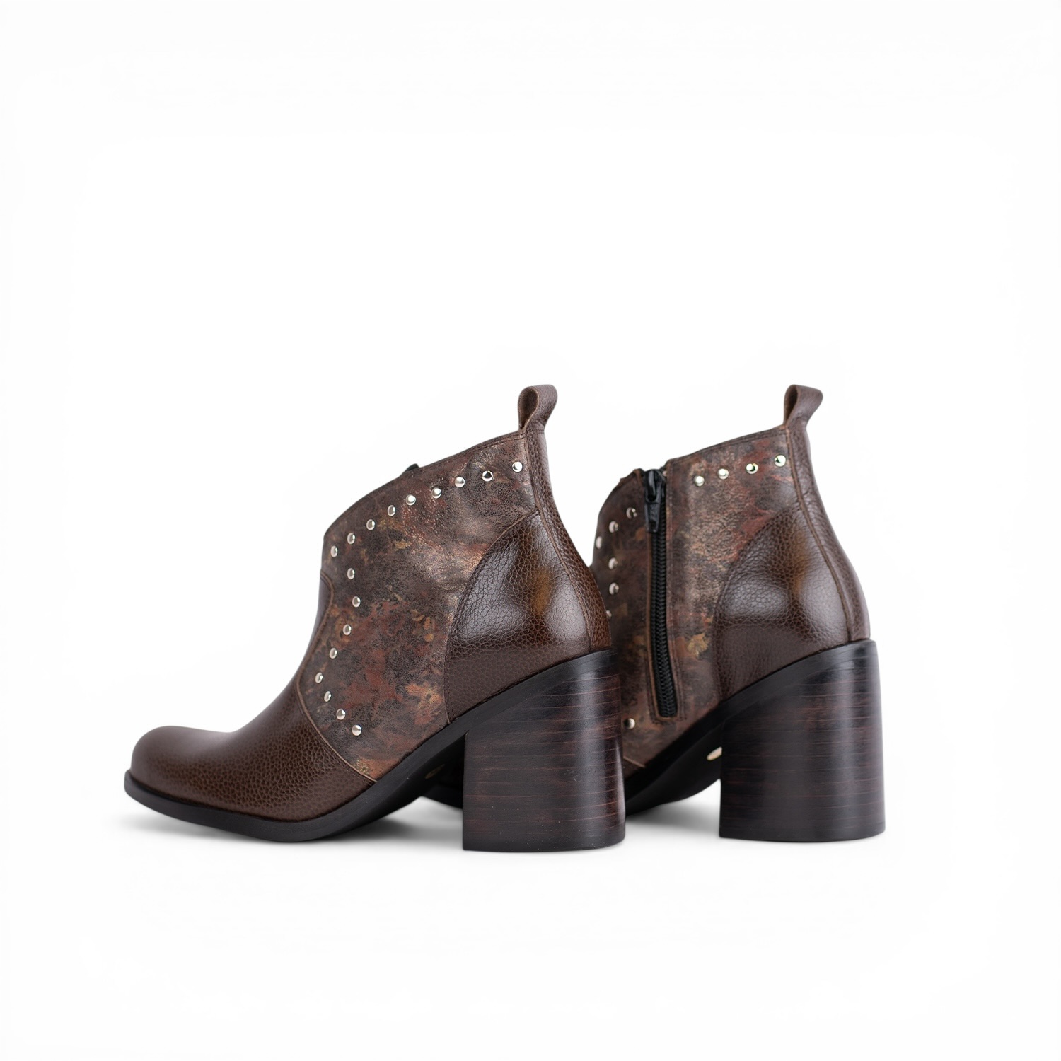 Charlotte Brown Mocha 6