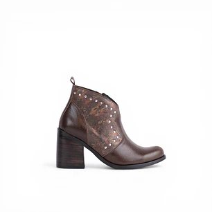 Charlotte Brown Mocha